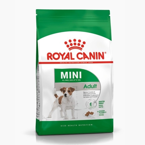 Hrană uscată pentru câini 2Kg, Mini Adult 