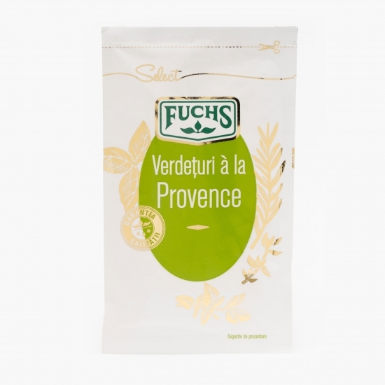 Verdețuri a la Provence 10g