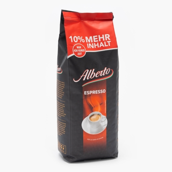 Cafea boabe Espresso 1kg