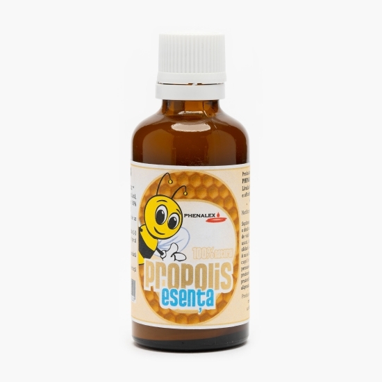Propolis esență 50ml