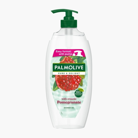Gel de duș Pure & Delight 750ml