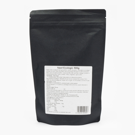 Năut ecologic 500g