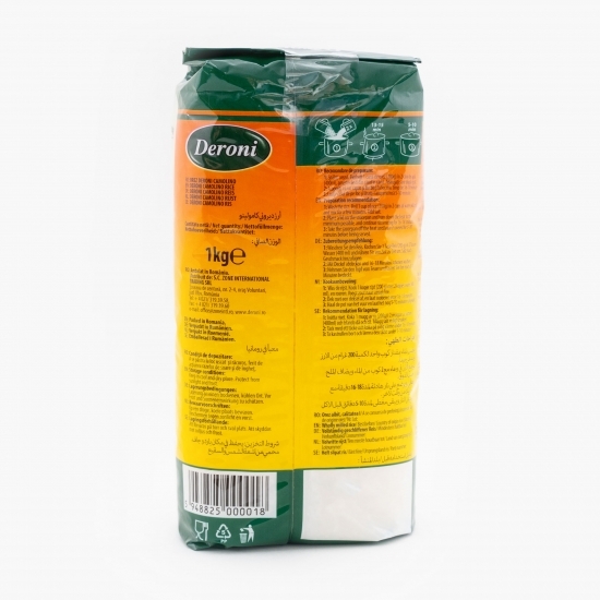 Orez Camolino calitatea I 1kg