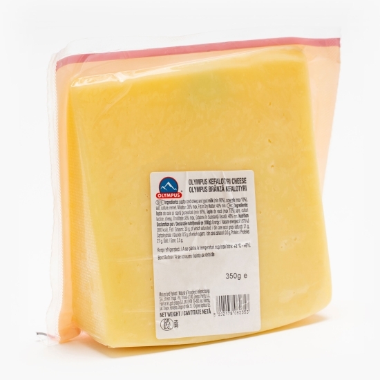 Brânză Kefalotiri 350g