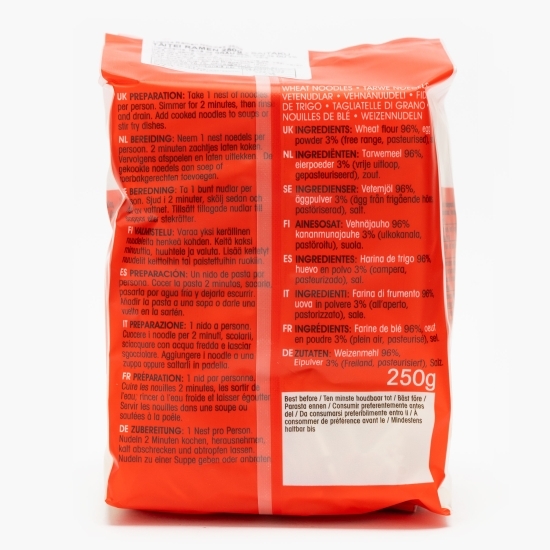 Tăiței Ramen Noodles 250g