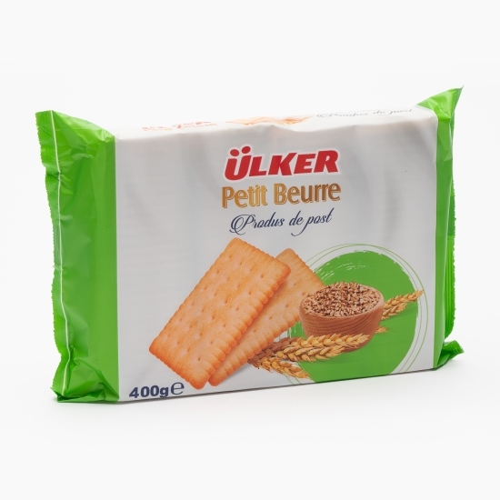 Biscuiți de post 400g