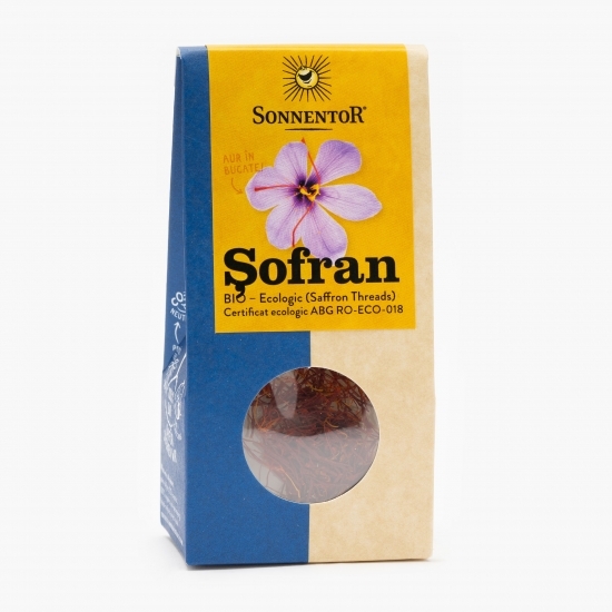Șofran eco 0.5g