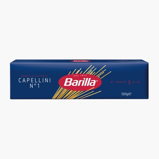 Paste Capellini n.1, 500g