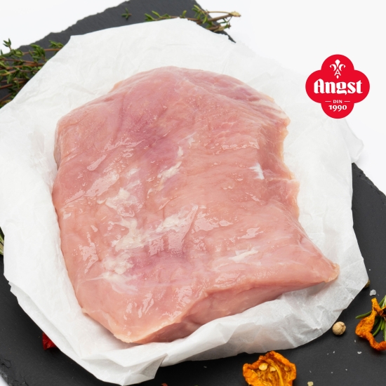 Pulpă de porc White meat 400g
