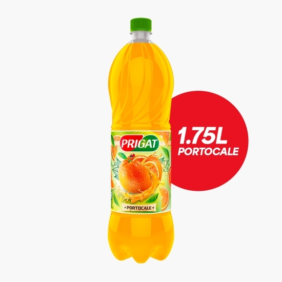 Băutură necarbonatată portocale 1.75l