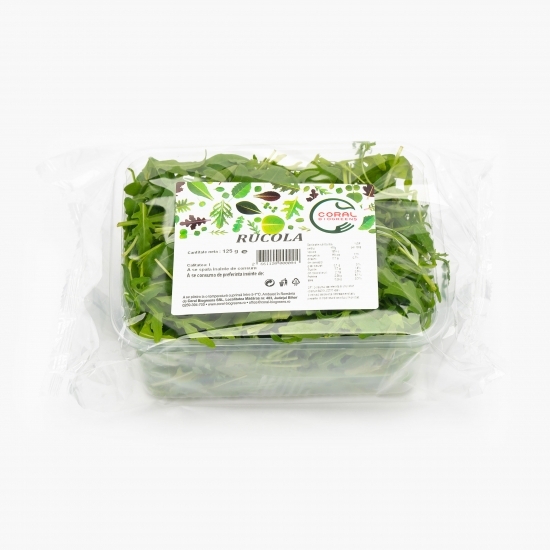 Rucola 125g