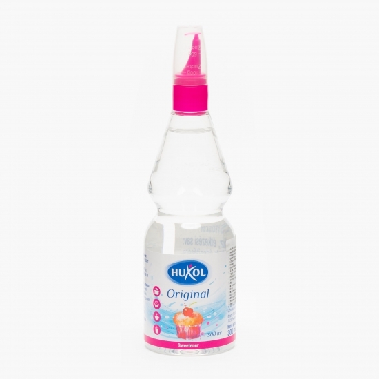 Îndulcitor lichid fără gluten 300ml