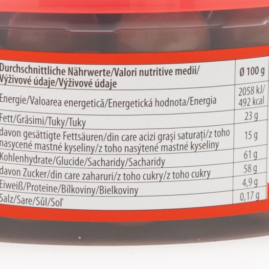 Bomboane cu rom și cocos Rum Kokos 300g