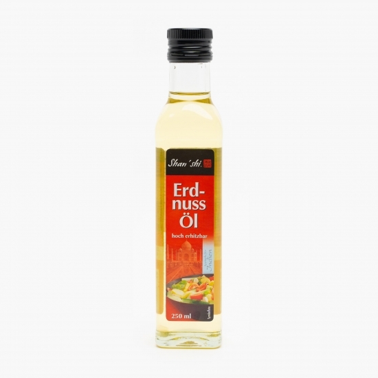 Ulei de arahide 0.25l
