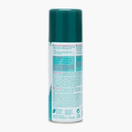 Dezinfectant pentru multisuprafețe 400ml