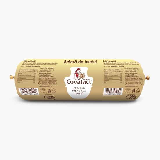 Brânză de burduf 300g