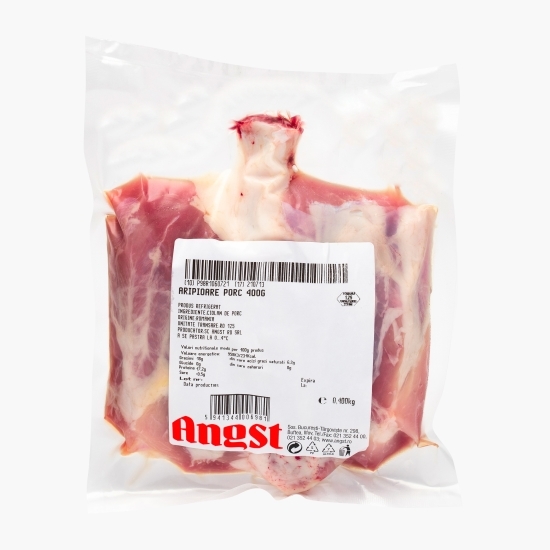 Aripioare de porc 400g
