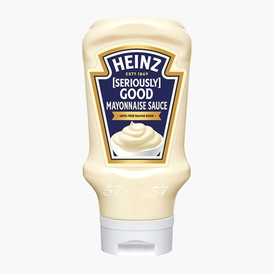 Sos de maioneză 395g