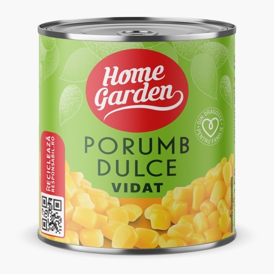 Porumb boabe dulce 150g