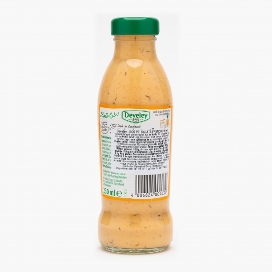Sos pentru salată French 230ml