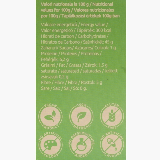 Risotto de primăvară 250g