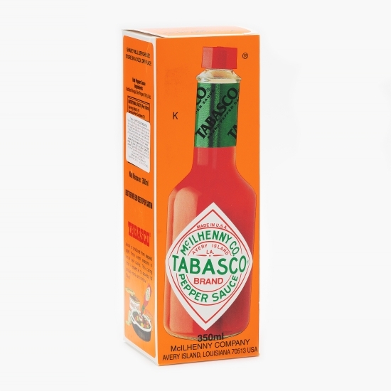 Sos de ardei roșu 350ml