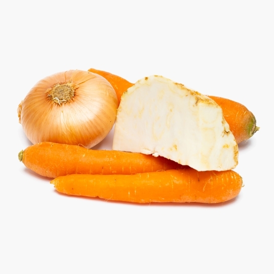 Legume supă 600g