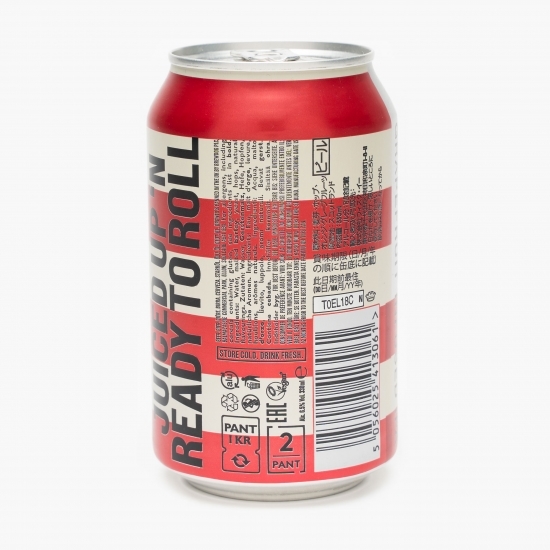 Bere IPA Elvis Juice doză 330ml