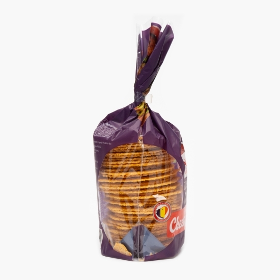 Sărățele cu barbeque 110g
