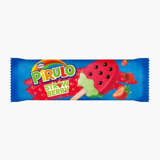 Înghețată căpşuni şi kiwi 73ml