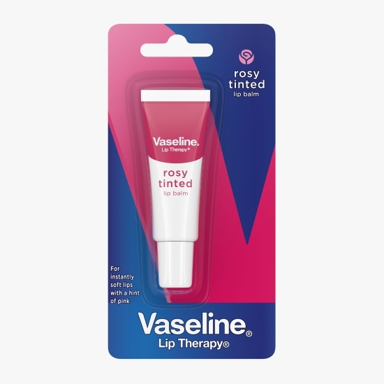 Balsam de buze Rosy Tinted 10g