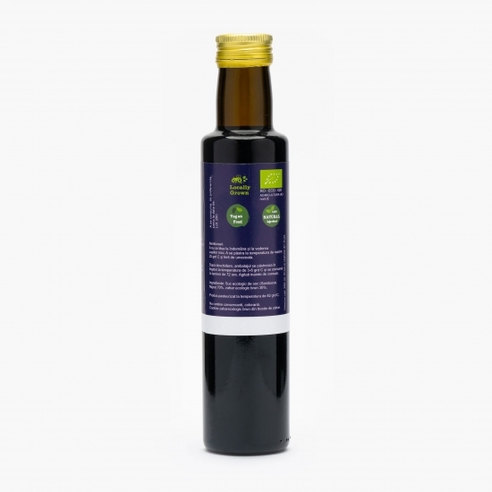 Sirop ecologic de soc 0.25l