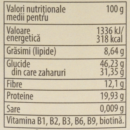 Polen poliflor uscat eco 200g