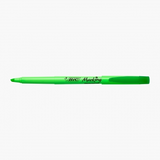Set 5 evidențiatoare Brite Liner asortate