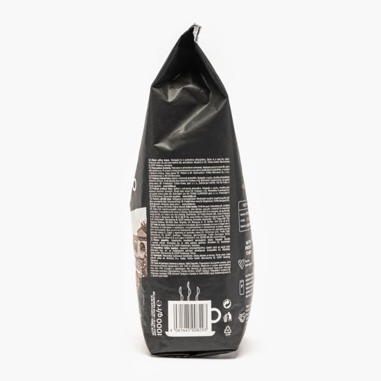 Cafea prăjită boabe Espresso Sicilia Style 1kg