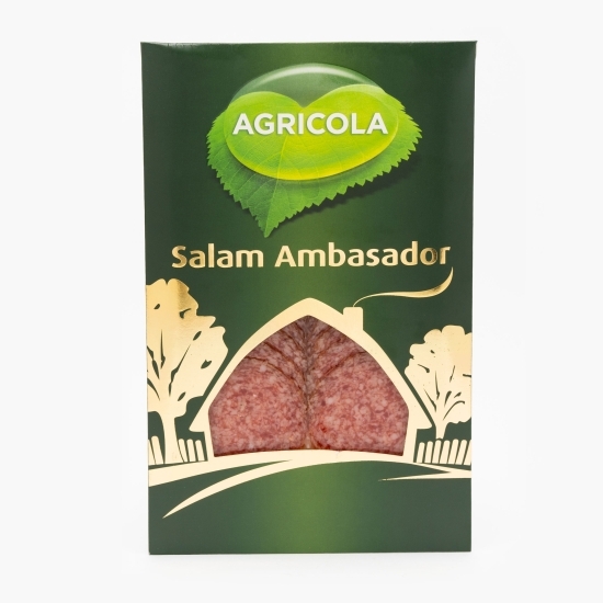 Salam Ambasador feliat 100g