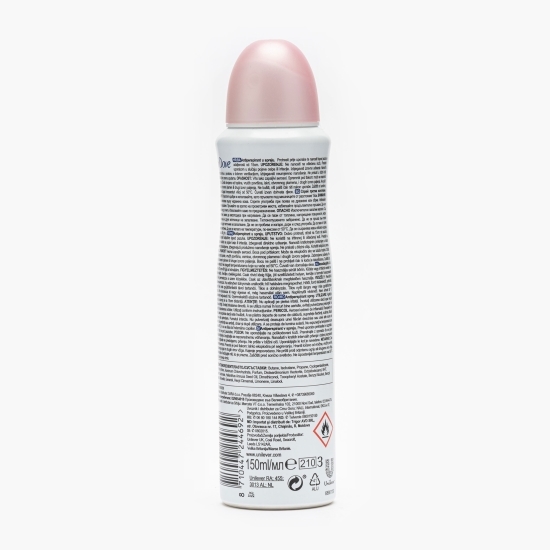 Antiperspirant spray Invisible Care 150ml