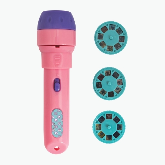 Mini Proiector Stitch +3 ani