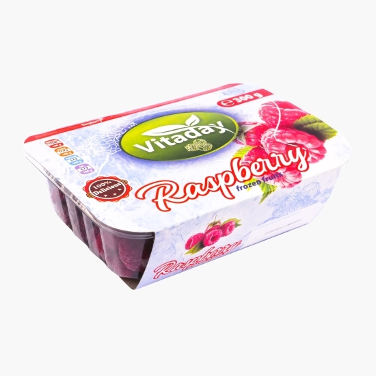 Zmeură congelată 300g