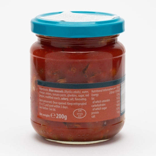 Scoici catalane 200g