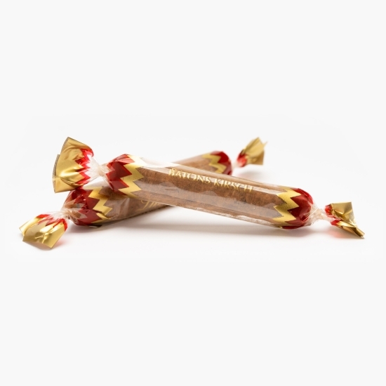 Sticks de ciocolată cu lichior de cireșe 30% 125g