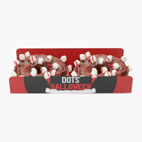 Gogoși Halloween, 2x65g