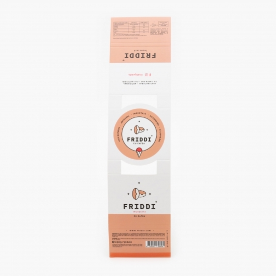 Înghețată cu cafea 0.3l