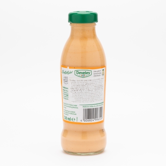 Sos pentru salată cocktail 230ml