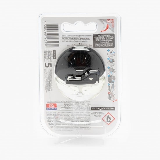 Odorizant mașină Exotic Vanilla 10ml