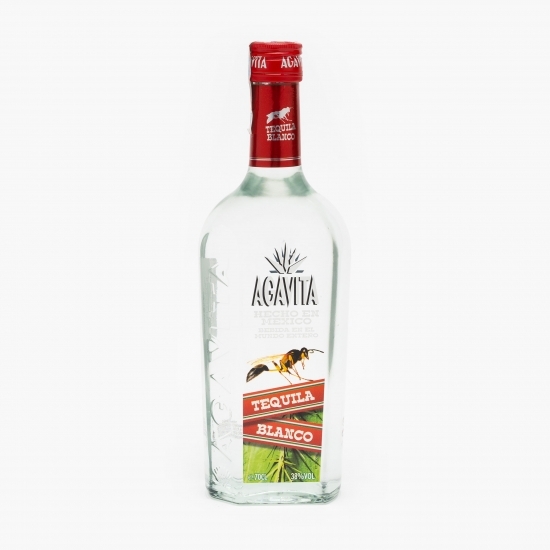 Tequila Blanco 38% alc. 0.7l