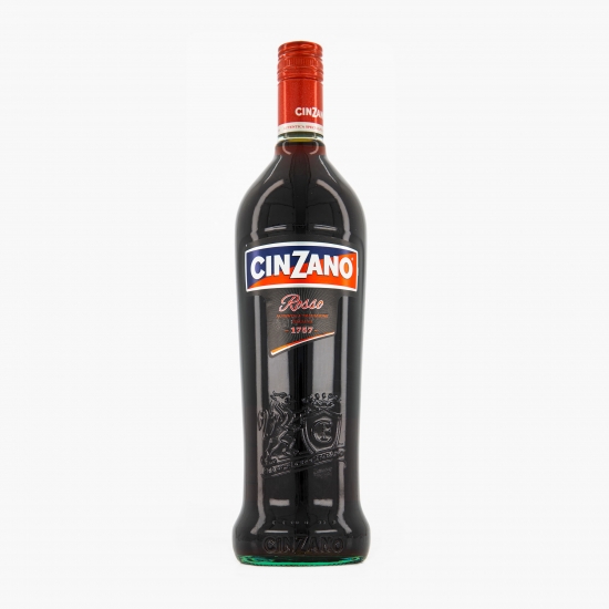Vermut Rosso 15% alc. 1l