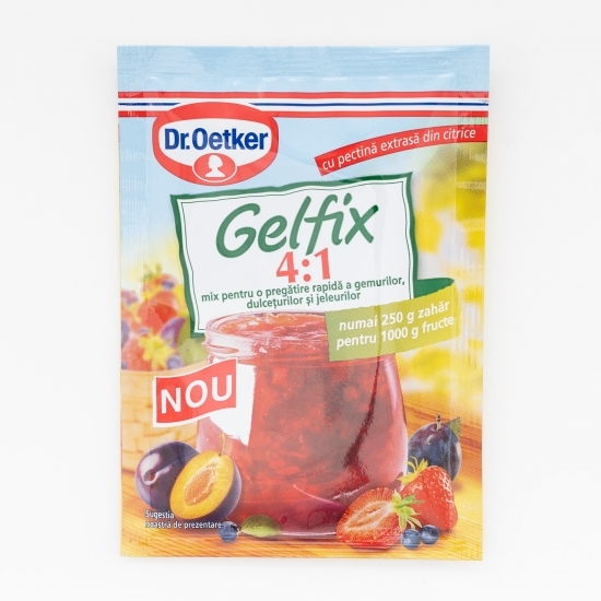 Gelfix 4:1, 20g