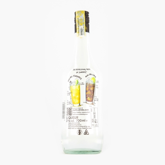 Lichior 21% alc. 0.7l