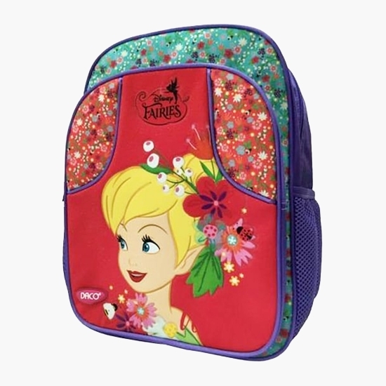 Ghiozdan grădiniță Disney Fairies 